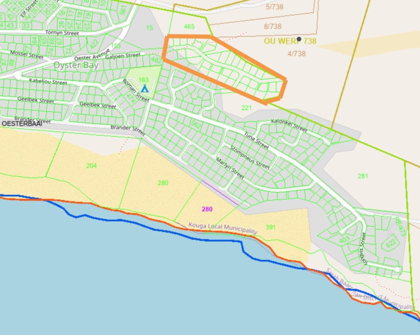 Farm For Sale in Oyster Bay