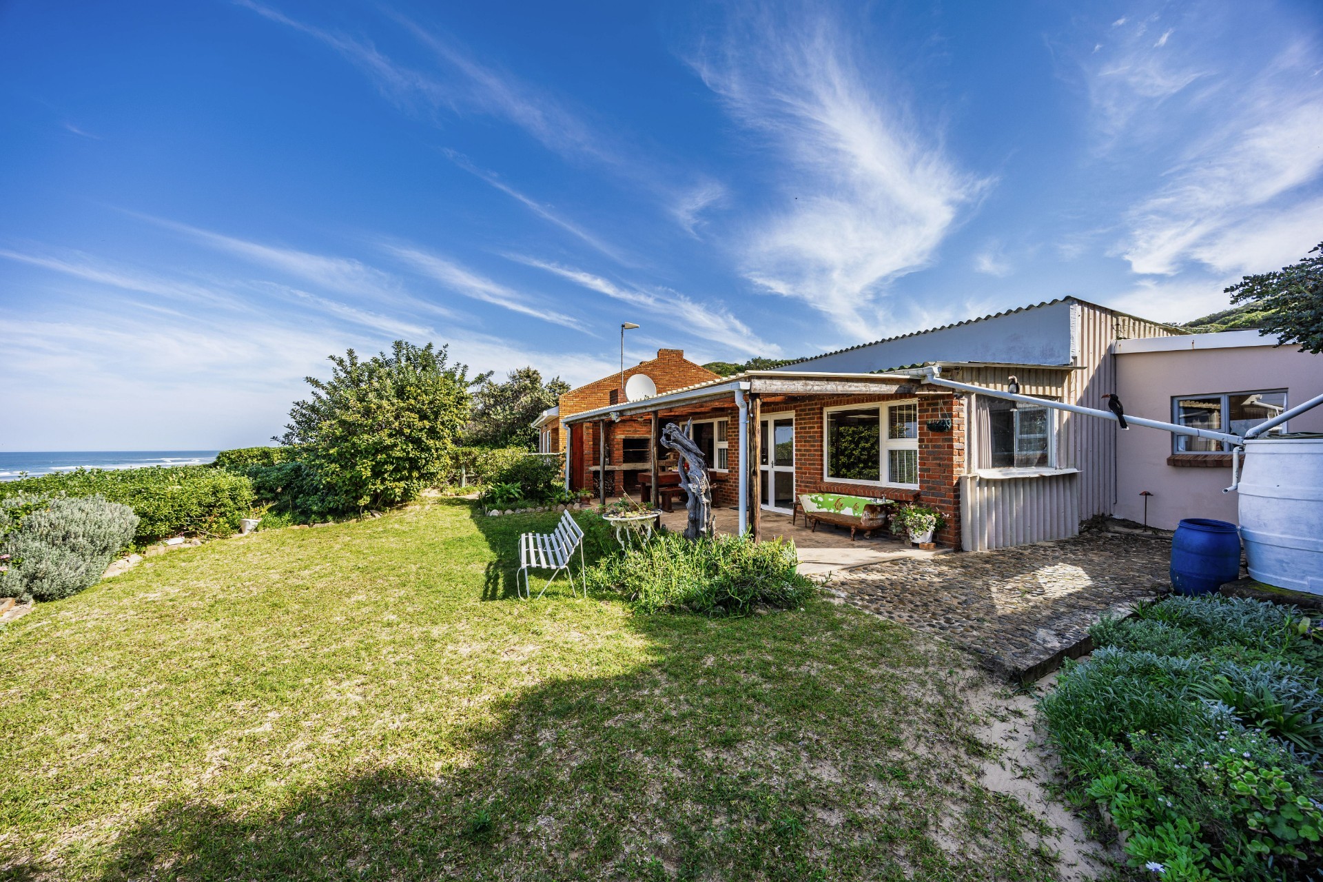 House for sale in Begha, Peddie, 1158 m²