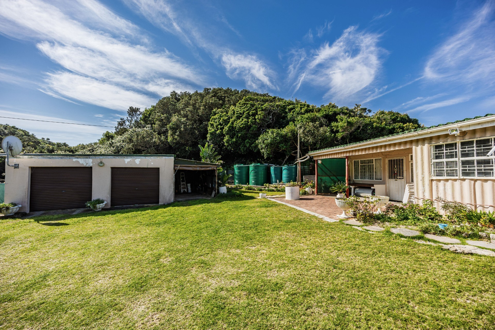 House for sale in Begha, Peddie, 1158 m²