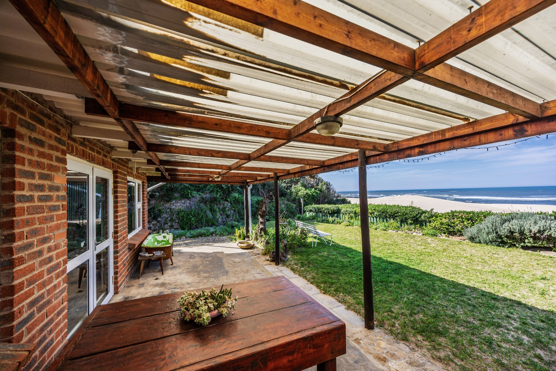 House for sale in Begha, Peddie, 1158 m²