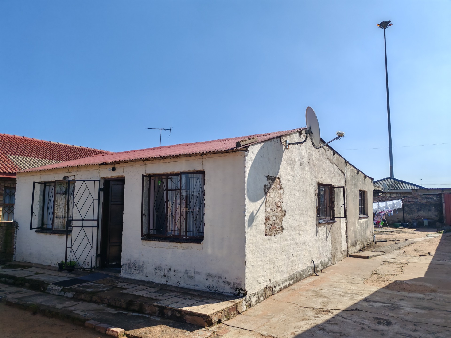 House For Sale in Zithobeni, Bronkhorstspruit