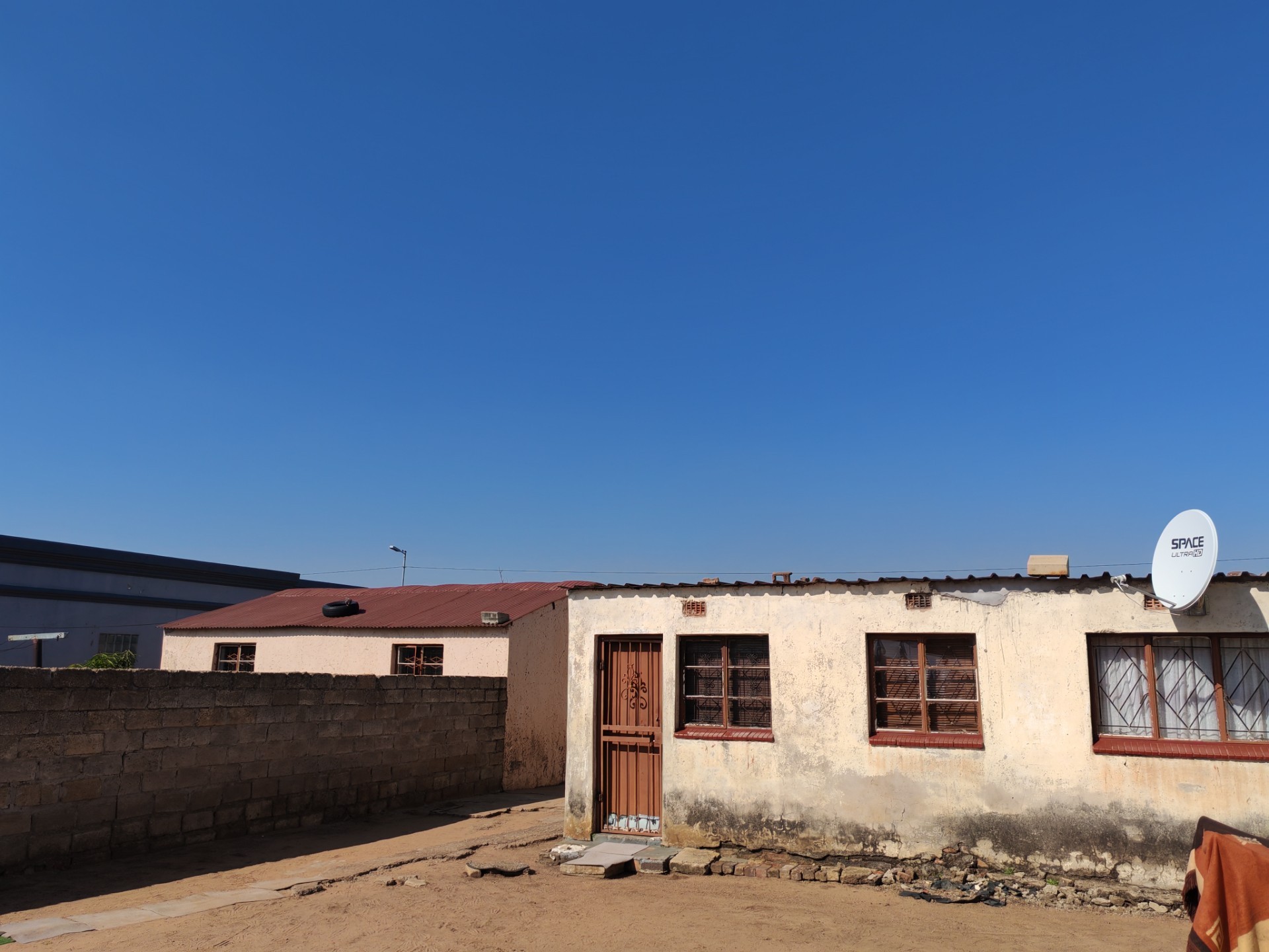 House For Sale in Zithobeni, Bronkhorstspruit