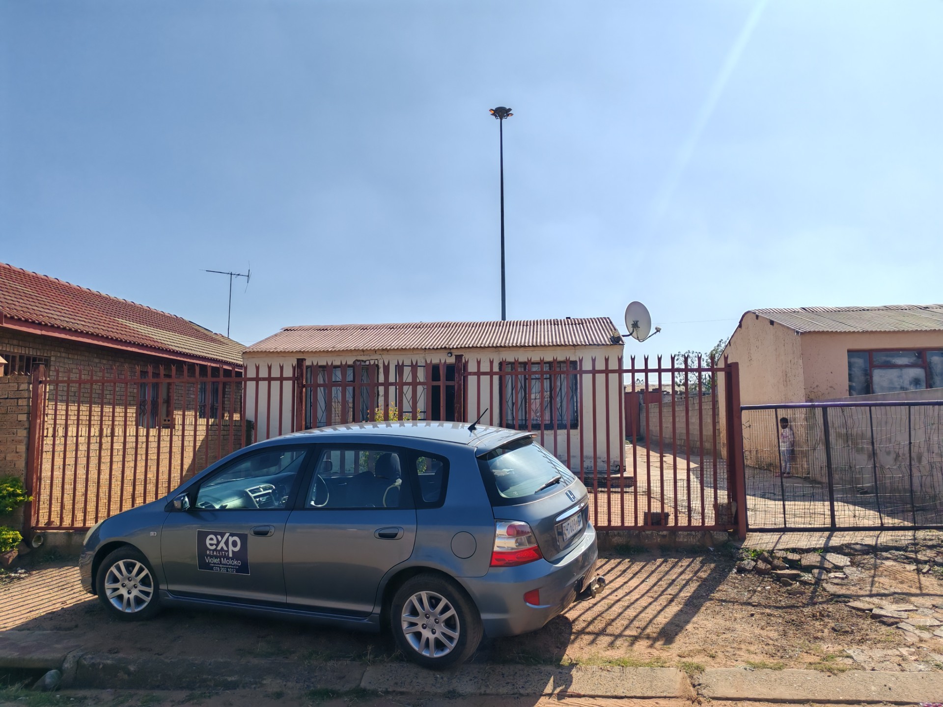 House For Sale in Zithobeni, Bronkhorstspruit