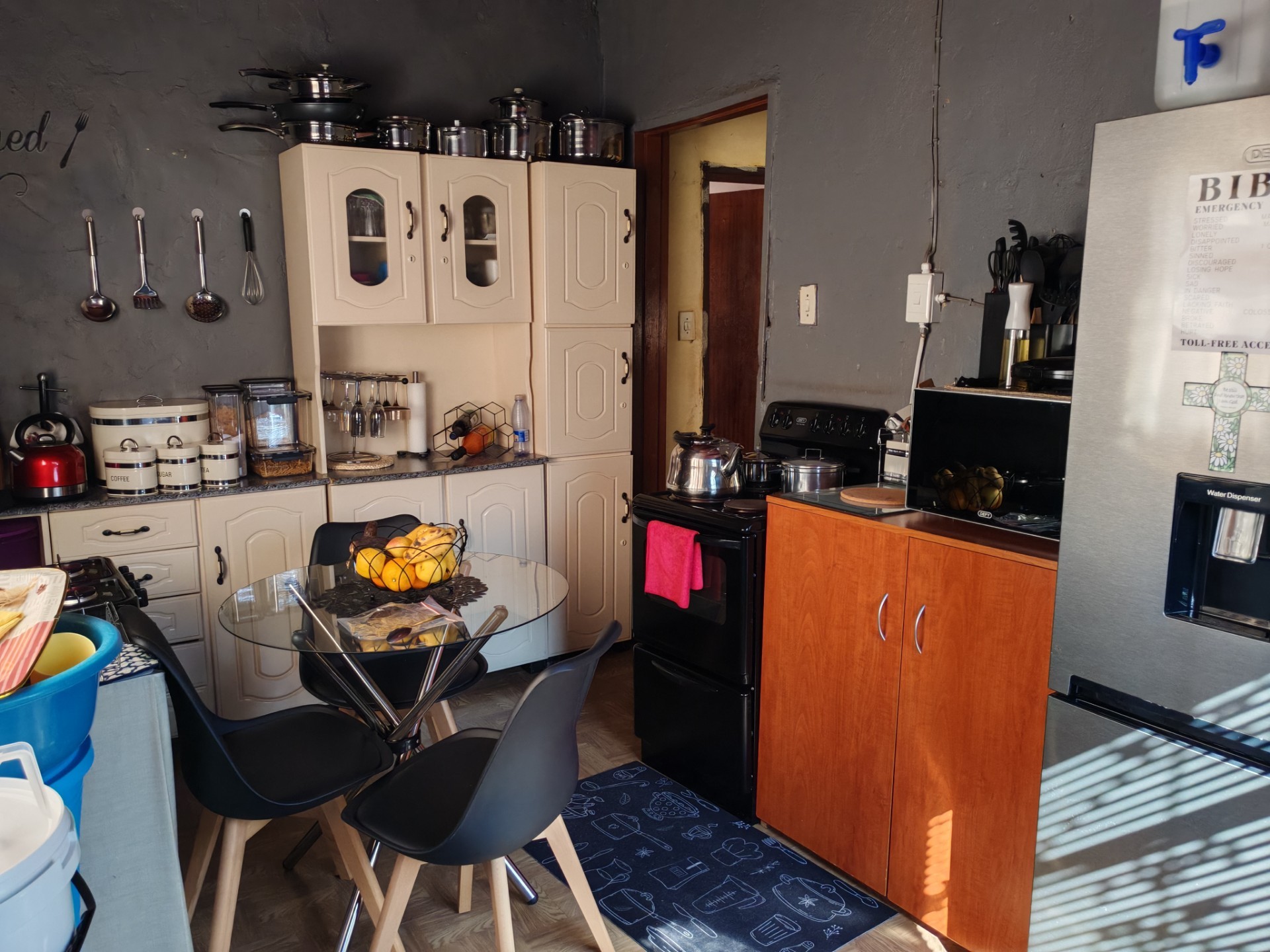House For Sale in Zithobeni, Bronkhorstspruit