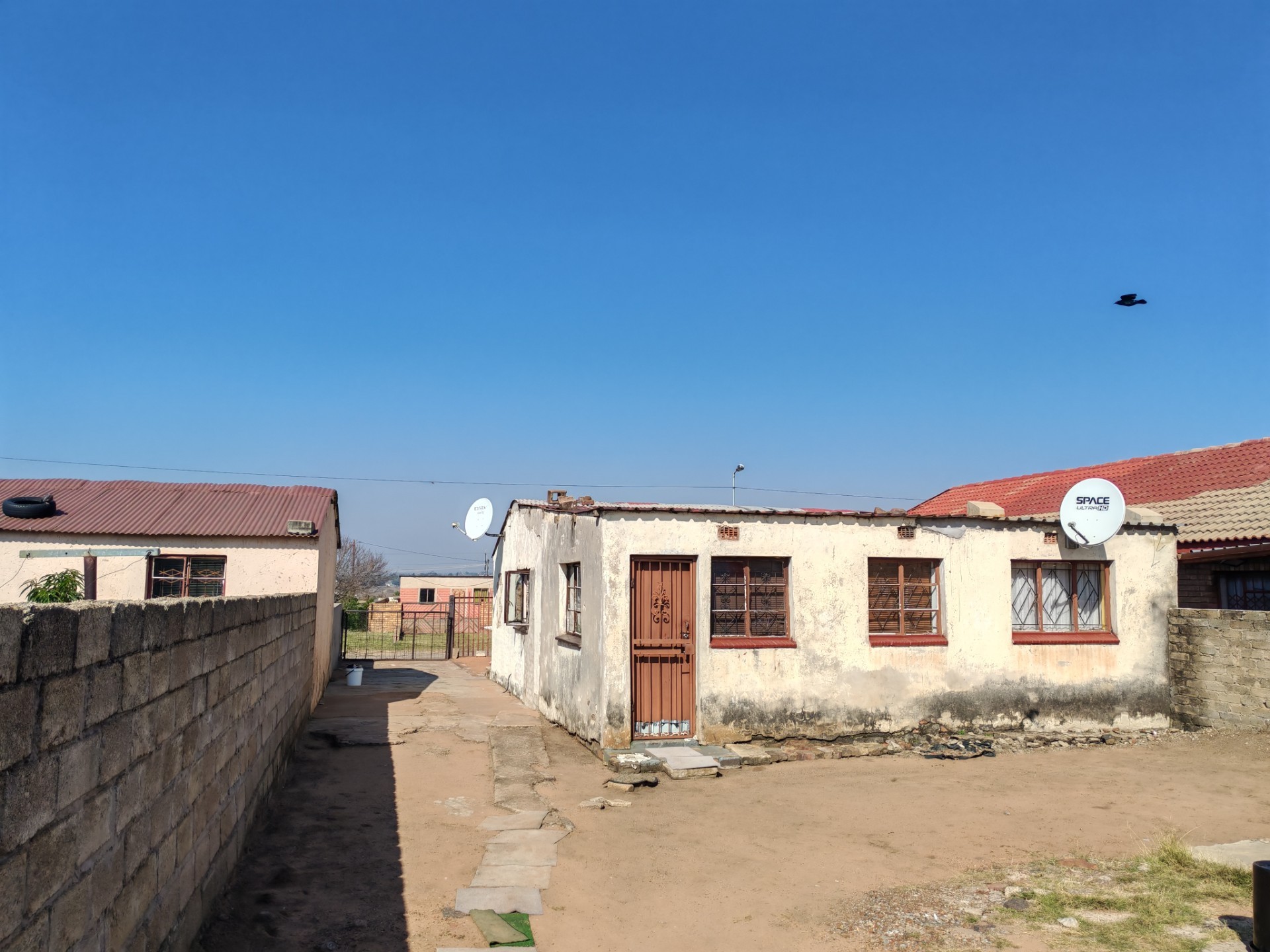 House For Sale in Zithobeni, Bronkhorstspruit