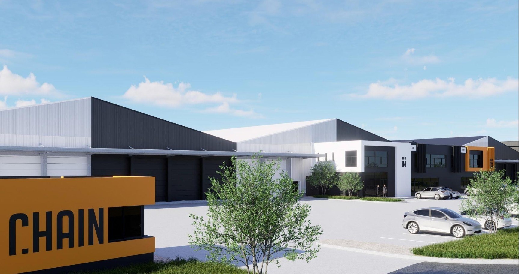 10,672m² A-Grade Industrial Facility To Let | Montague Gardens, Cape Town