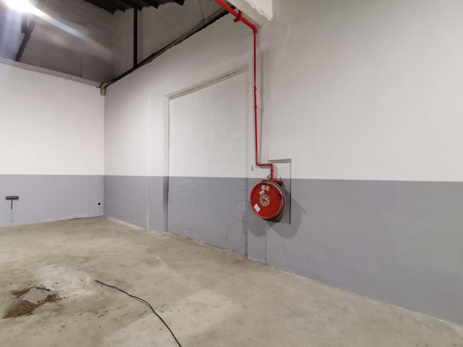 Warehouse To Let in Dal Josafat, Paarl
