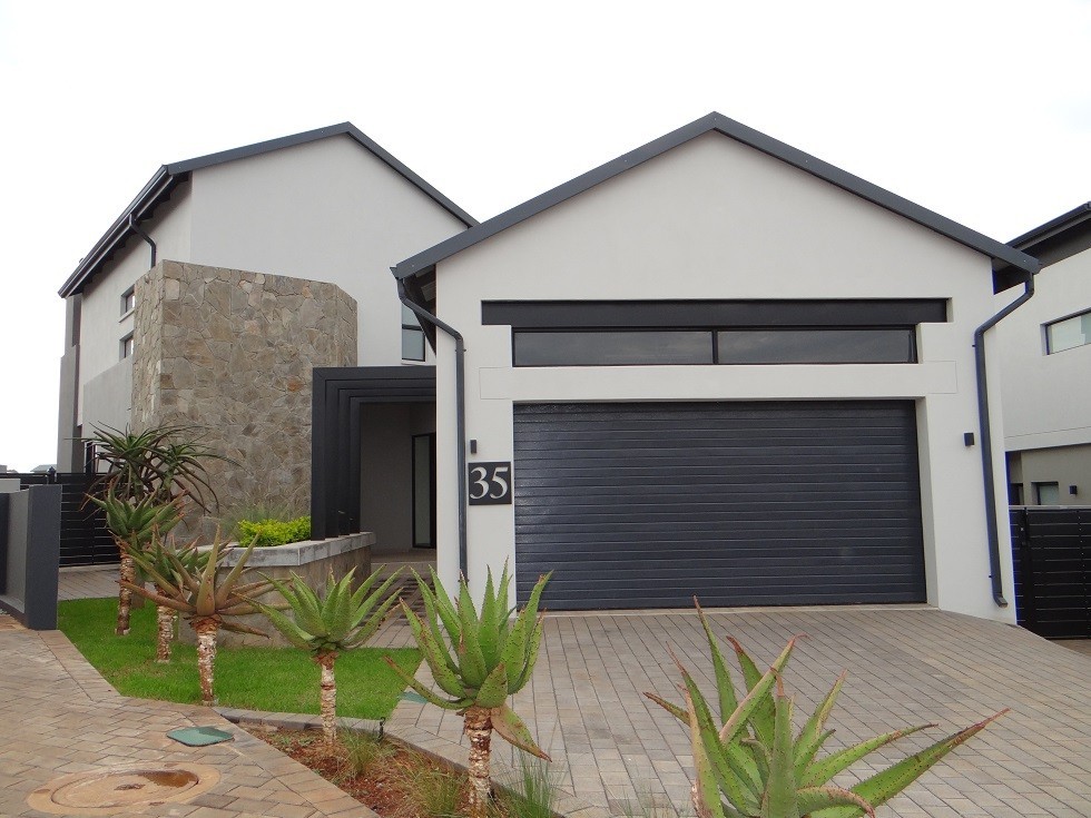 4 Bedroom + Study House For Sale in Fountainbrook Estate, Midstream Estate, Centurion