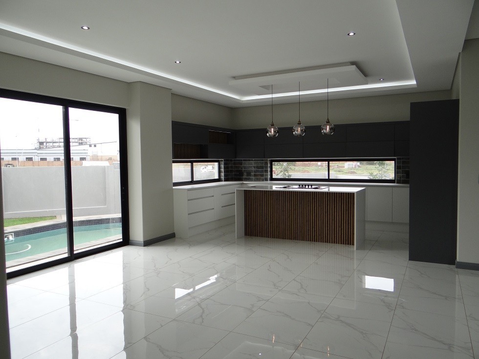 4 Bedroom + Study House For Sale in Fountainbrook Estate, Midstream Estate, Centurion