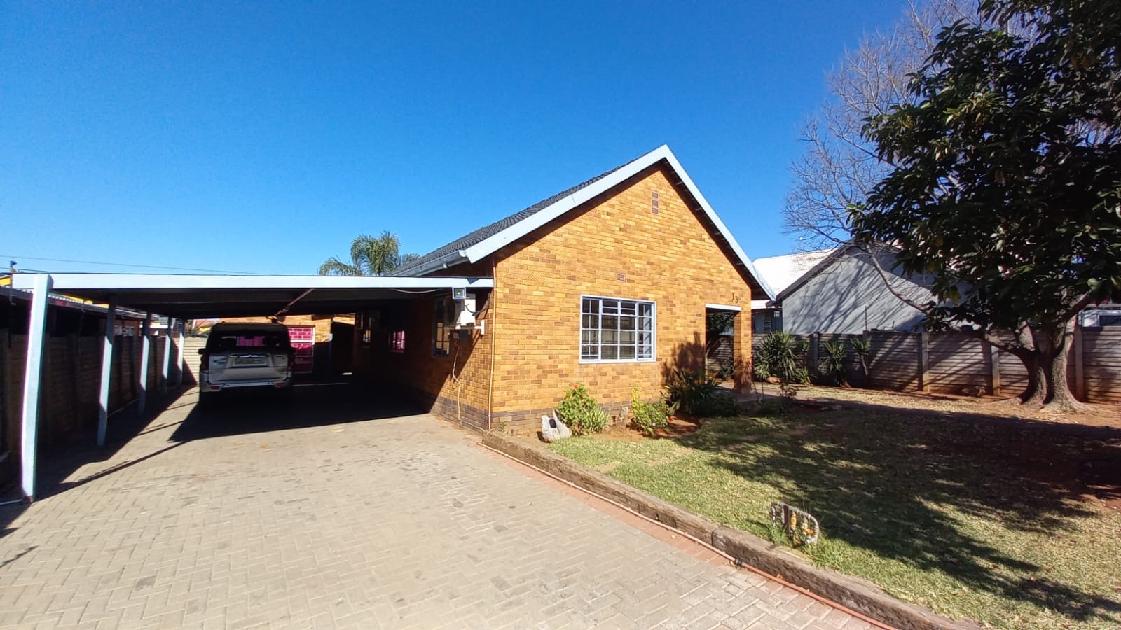 Golden Business Opportunity or Dream Family Haven in McDougal Street, Kimberley