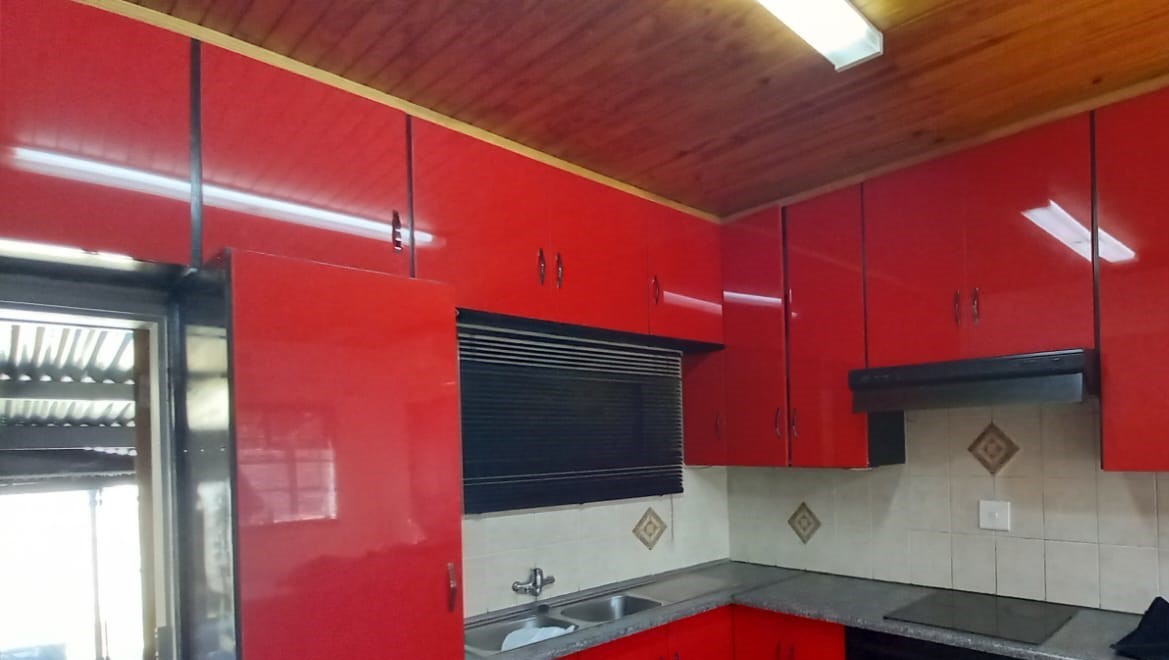 Golden Business Opportunity or Dream Family Haven in McDougal Street, Kimberley