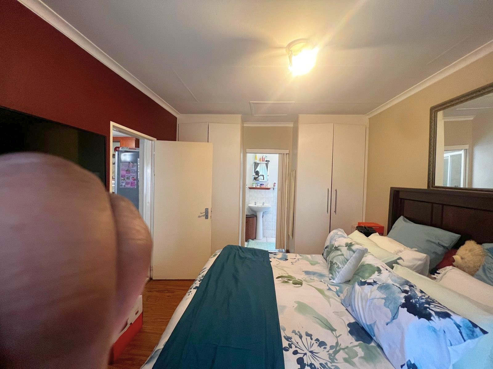 3 Bedroom Townhouse for Sale in Heuwelsig Estate, Centurion