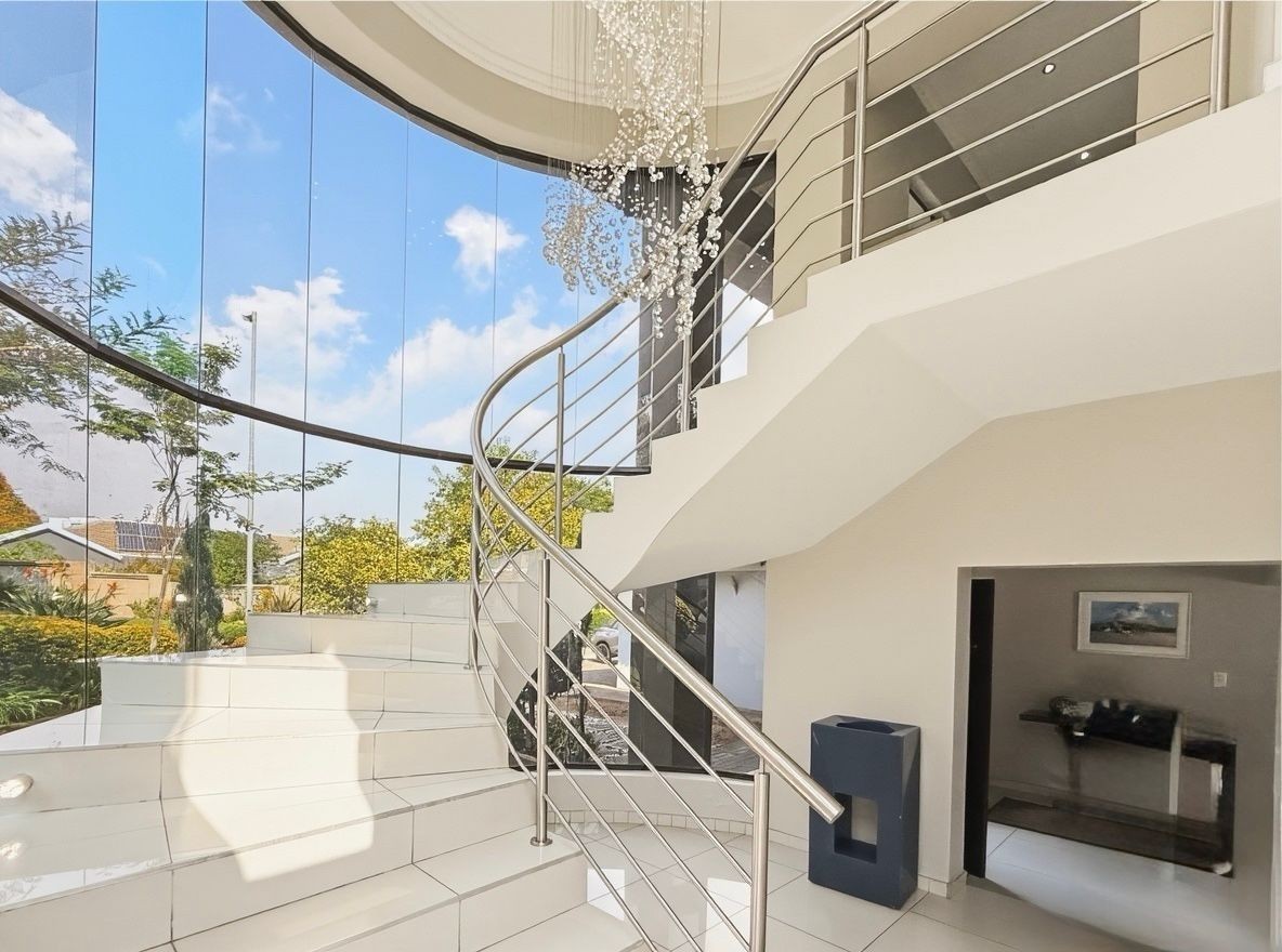 Exceptional Luxury Family Residence with Grand Entertaining Appeal