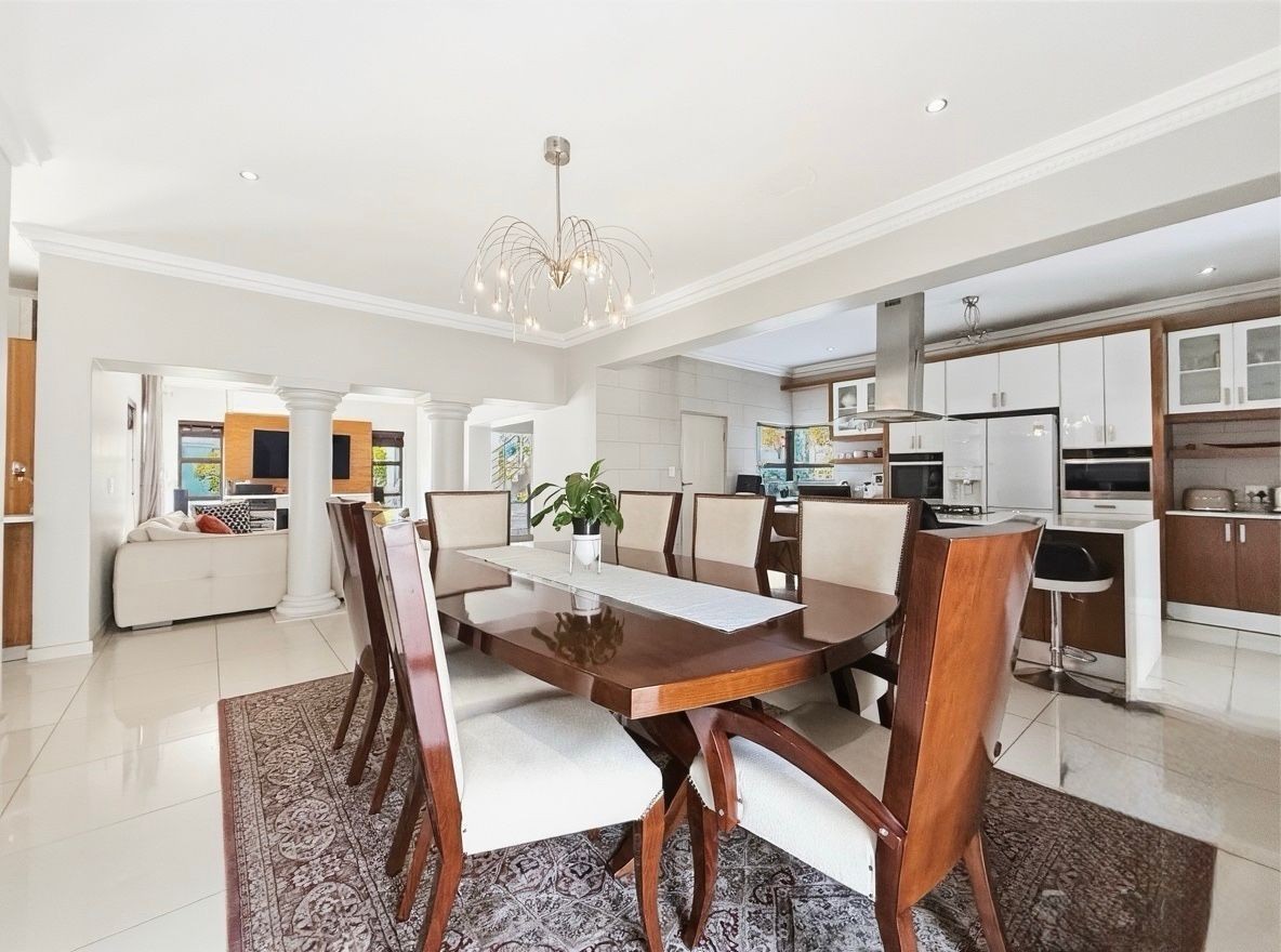 Exceptional Luxury Family Residence with Grand Entertaining Appeal