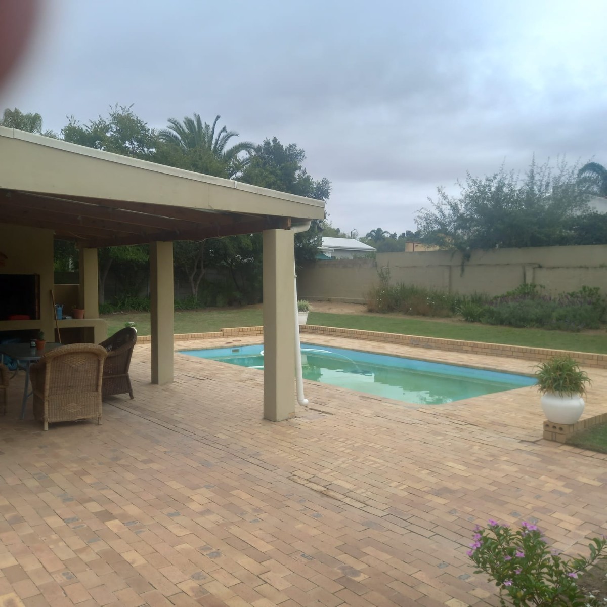 4 bedroom with huge erf in Porterville For Sale in Porterville
