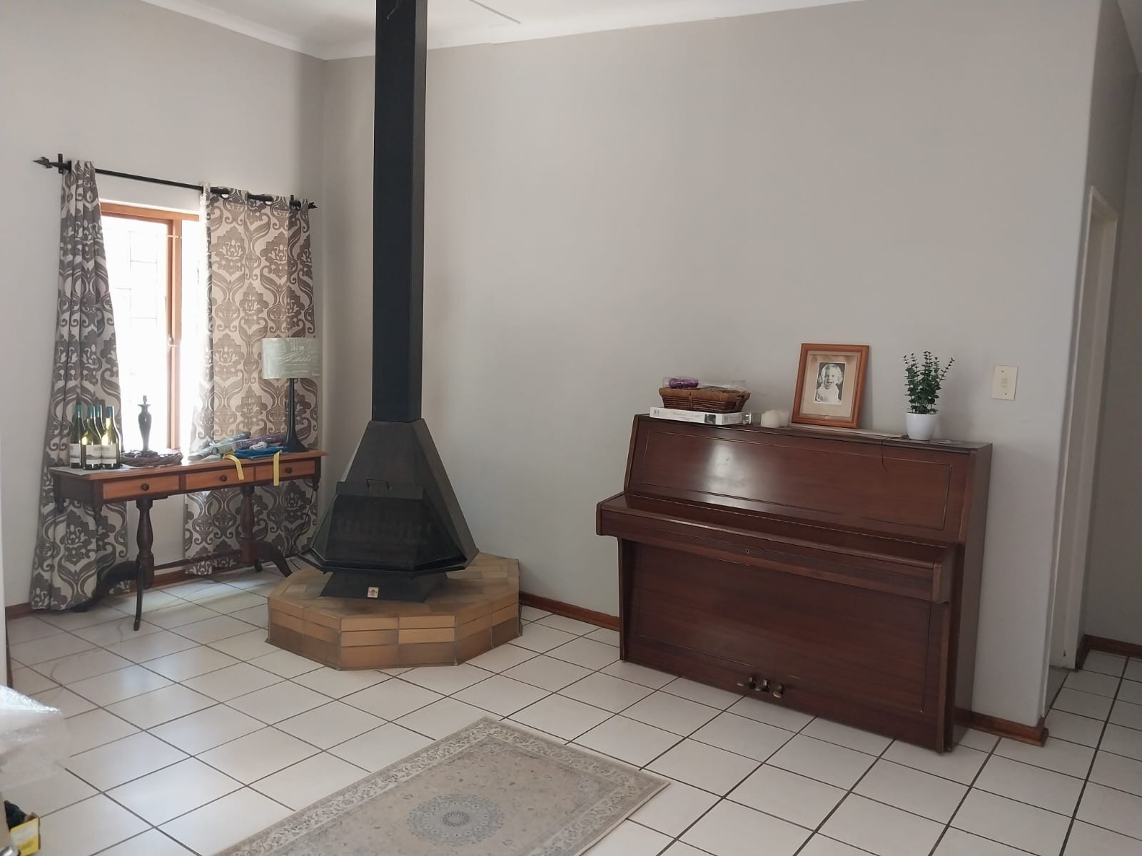 4 bedroom with huge erf in Porterville For Sale in Porterville