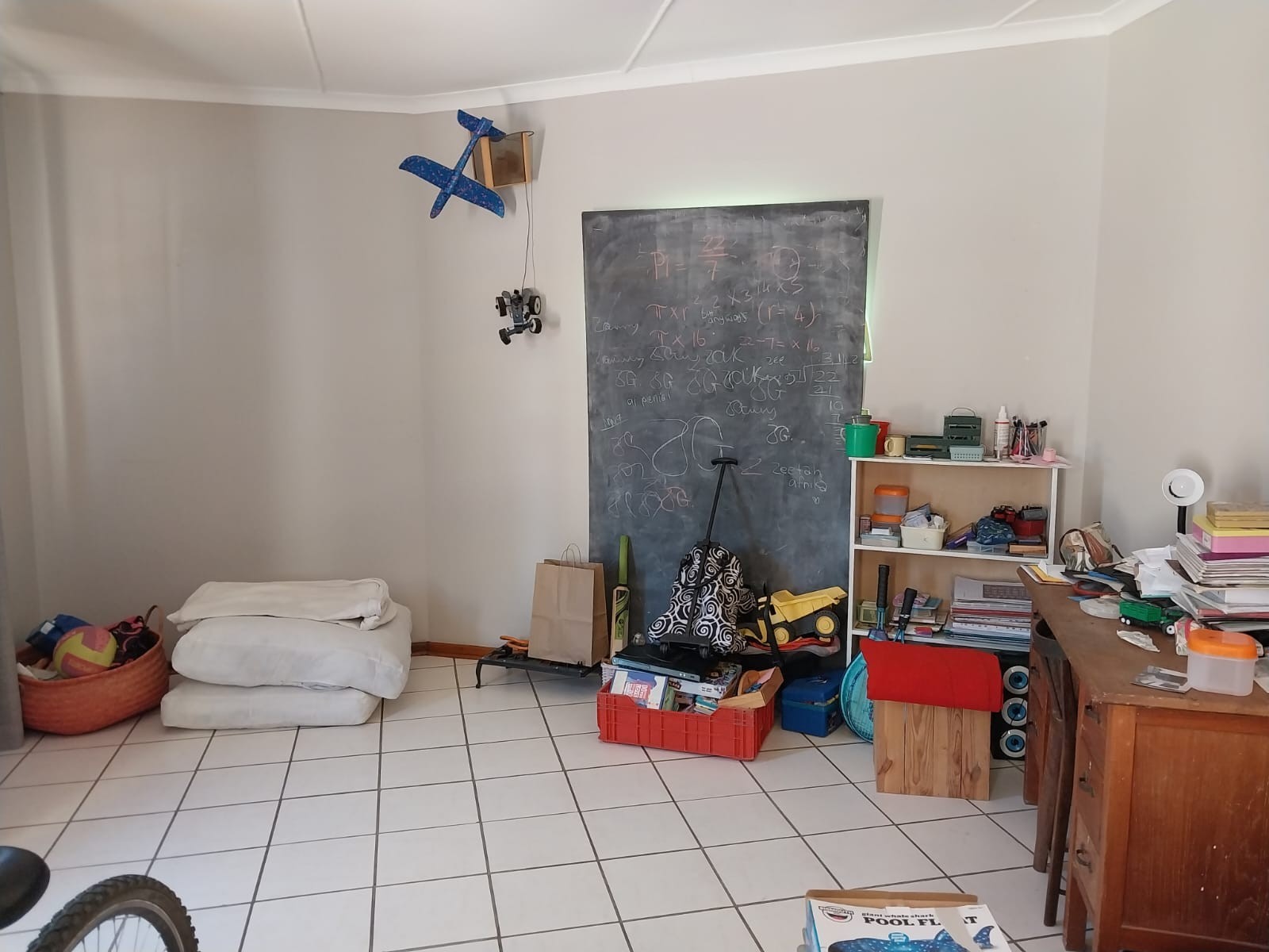 4 bedroom with huge erf in Porterville For Sale in Porterville