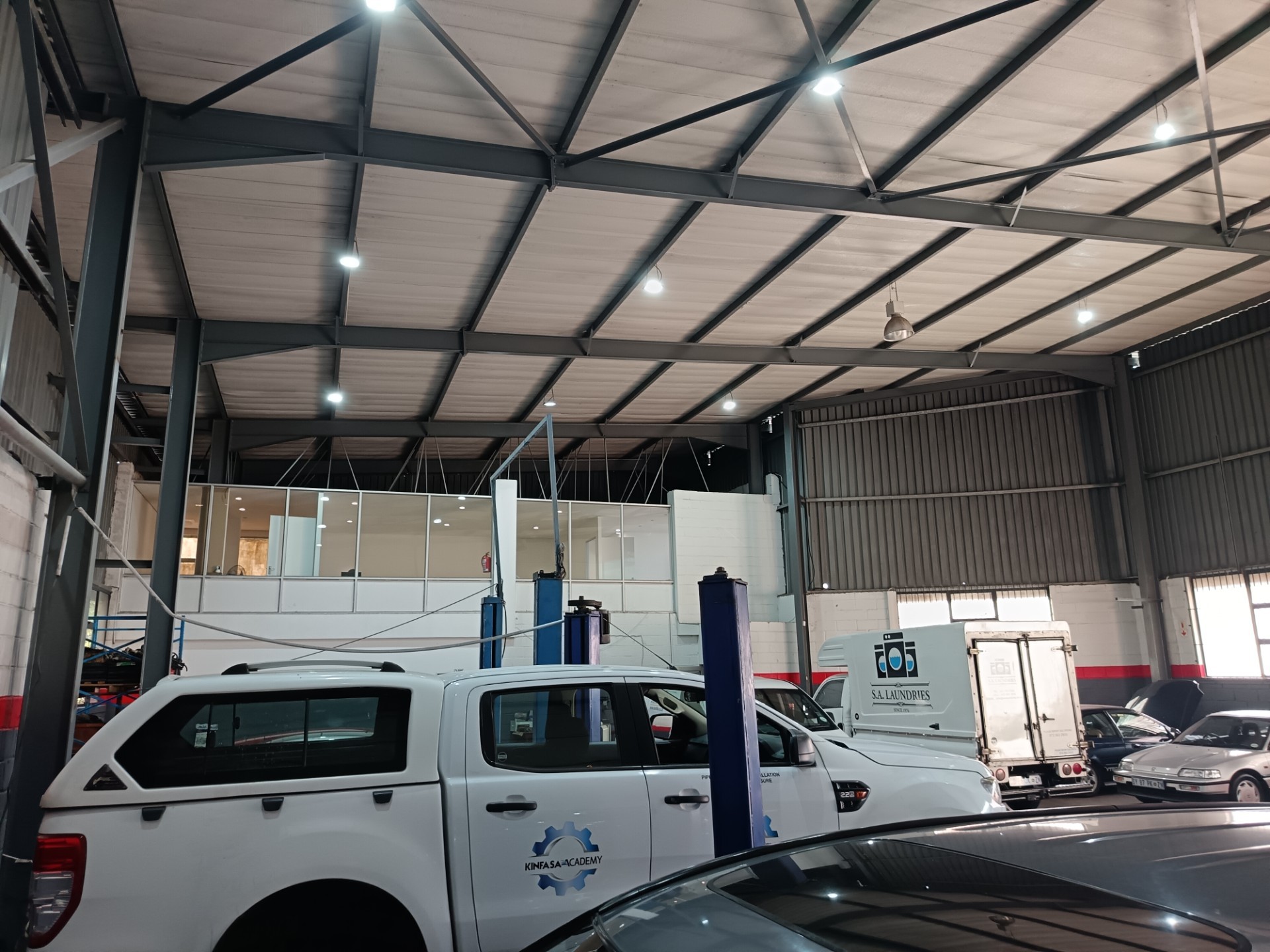 Warehouse For Sale in Briardene, Durban, KwaZulu Natal