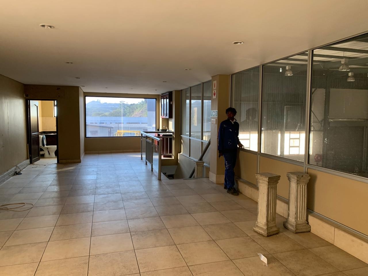 Warehouse For Sale in Briardene, Durban, KwaZulu Natal