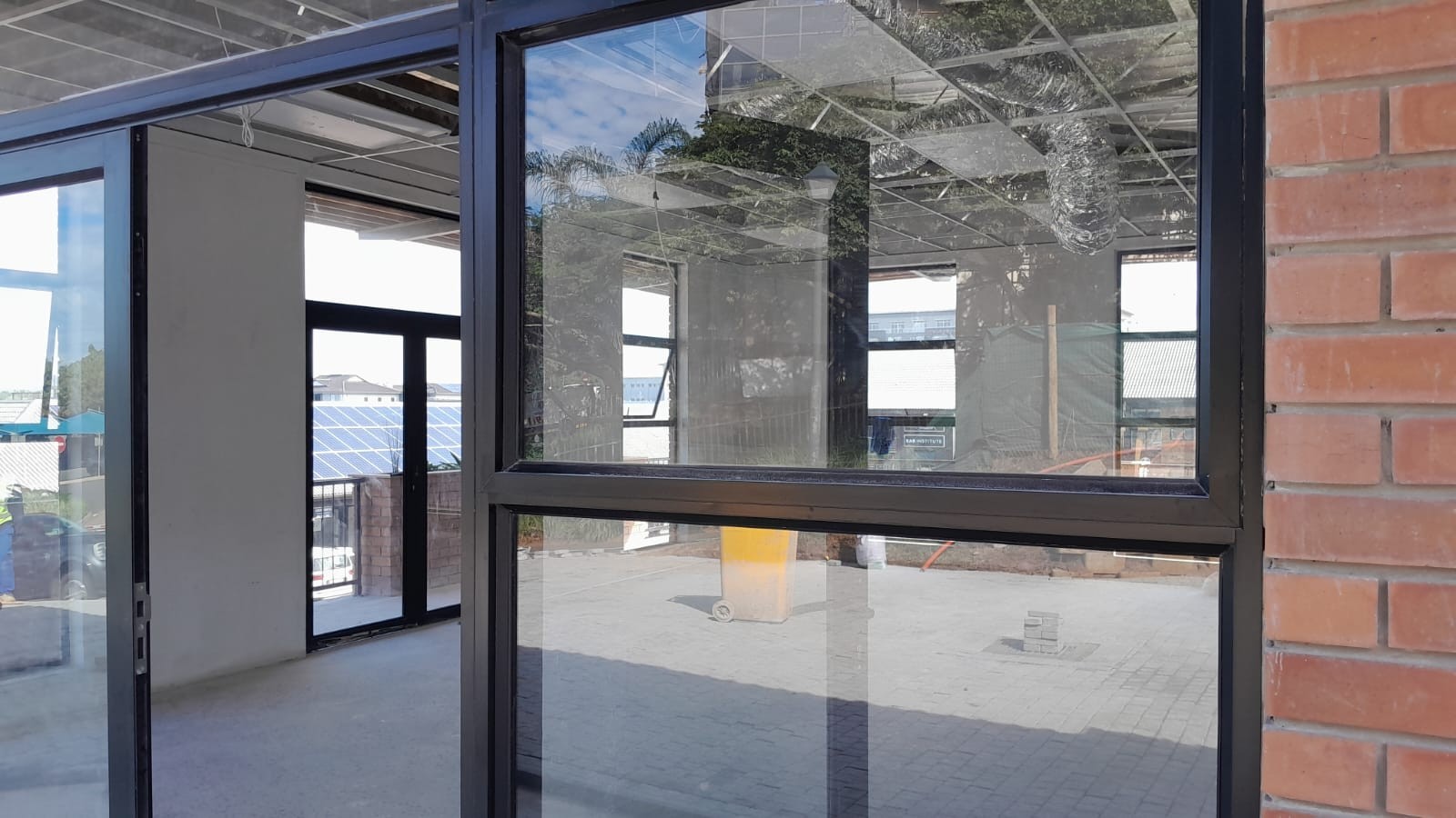 Contemporary Commercial Premises in the Heart of Ballito