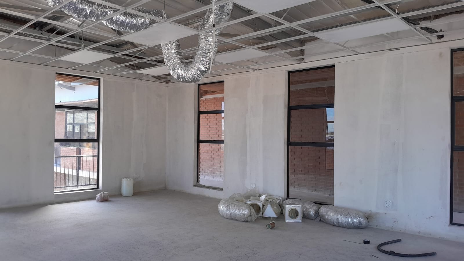 Contemporary Commercial Premises in the Heart of Ballito