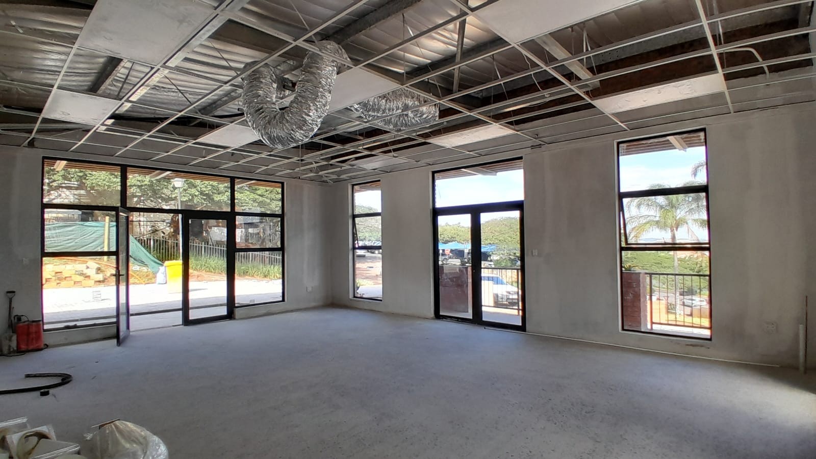 Contemporary Commercial Premises in the Heart of Ballito