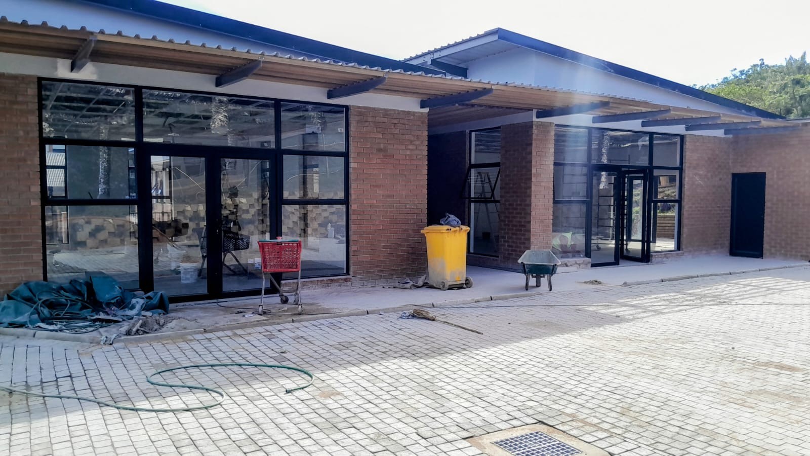 Contemporary Commercial Premises in the Heart of Ballito