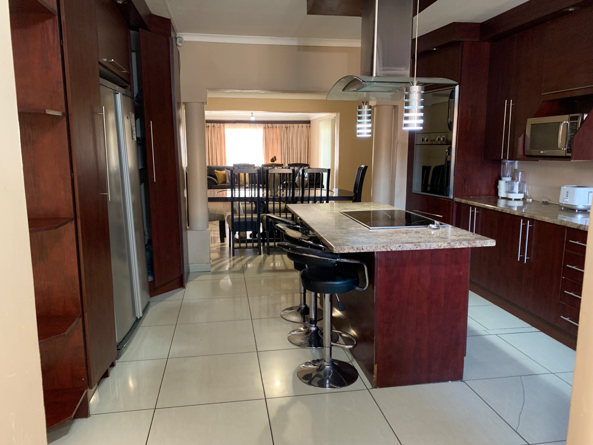 Townhouse For Sale in Witbank