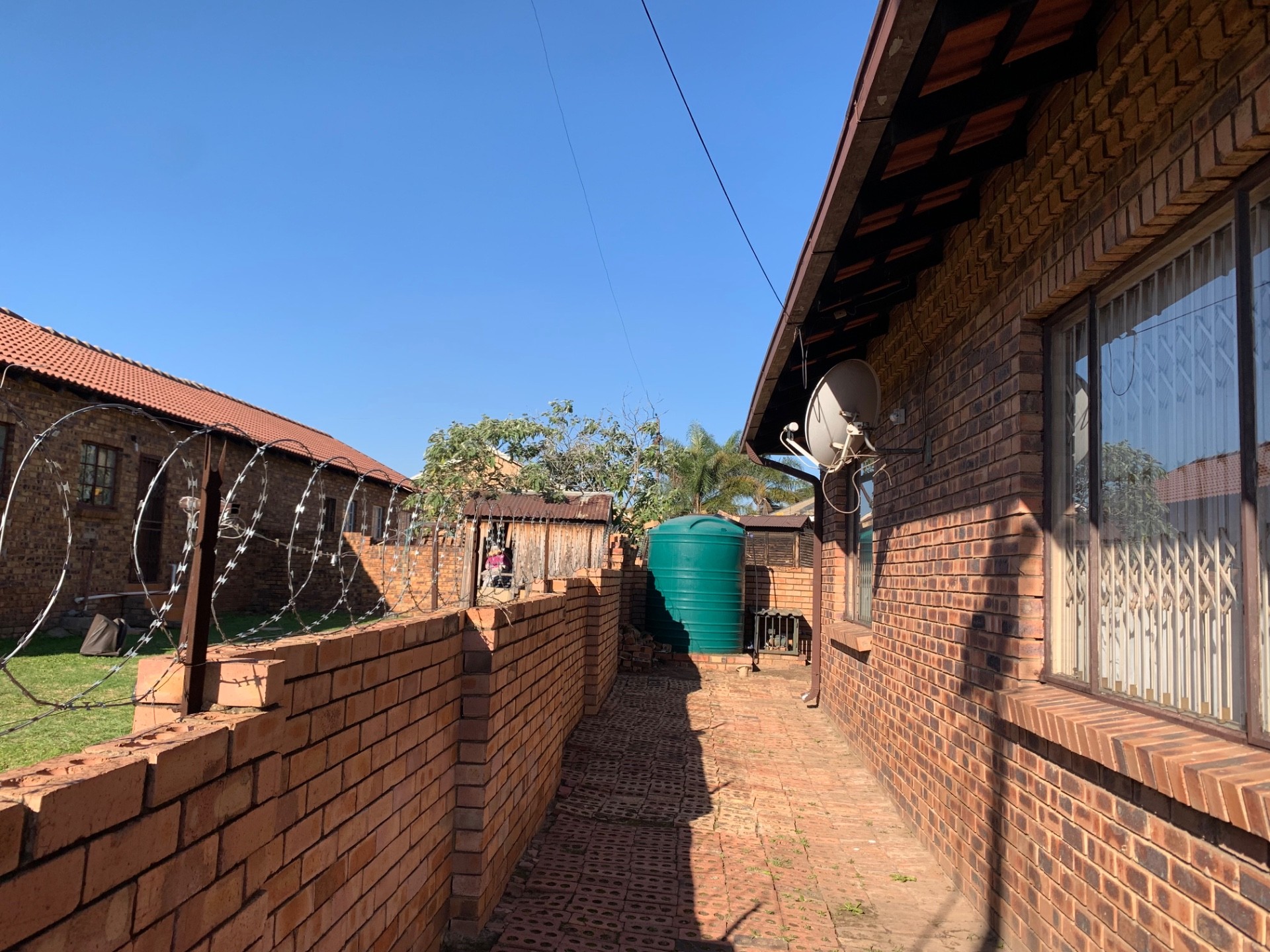 Townhouse For Sale in Witbank
