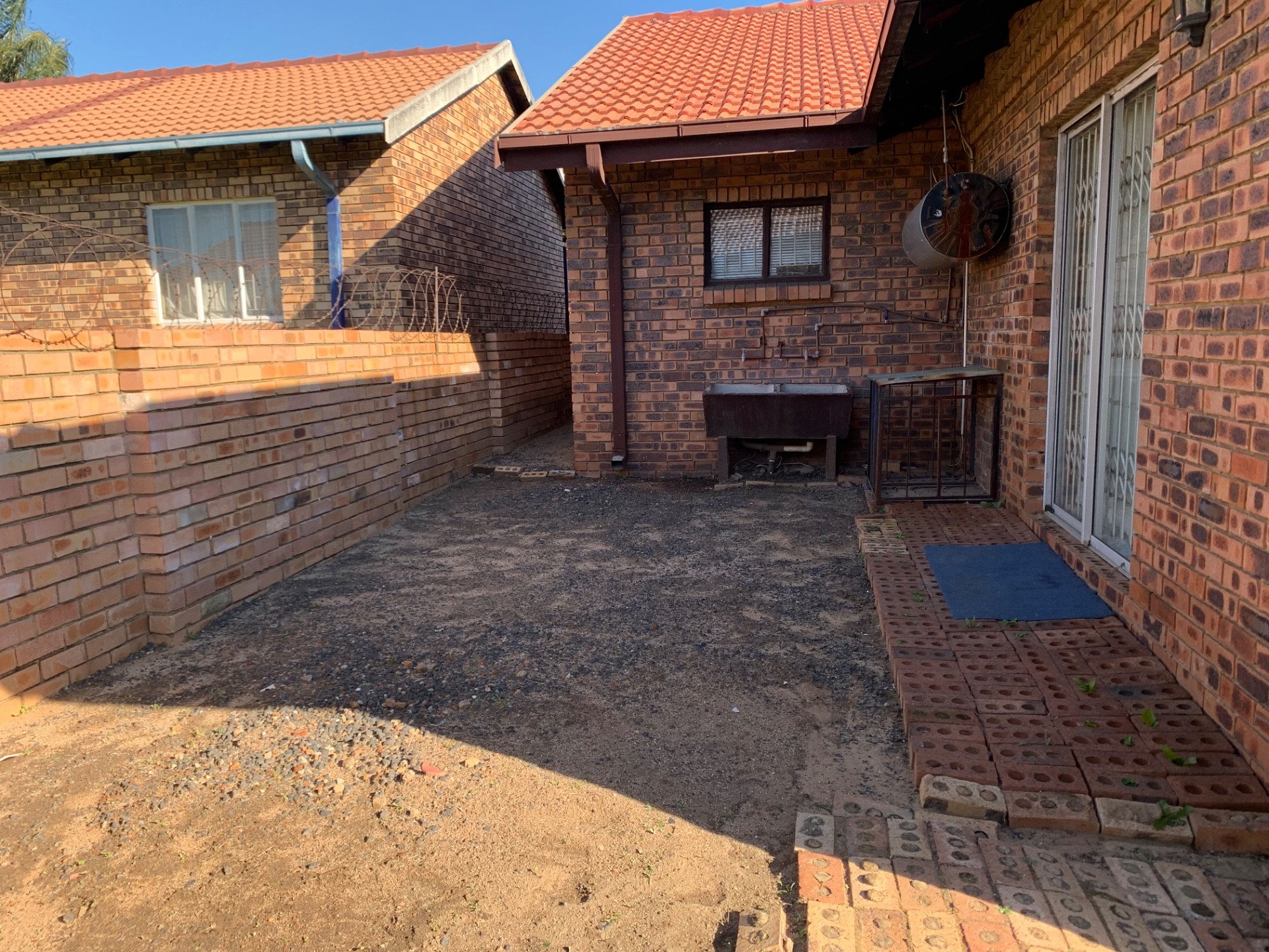 Townhouse For Sale in Witbank