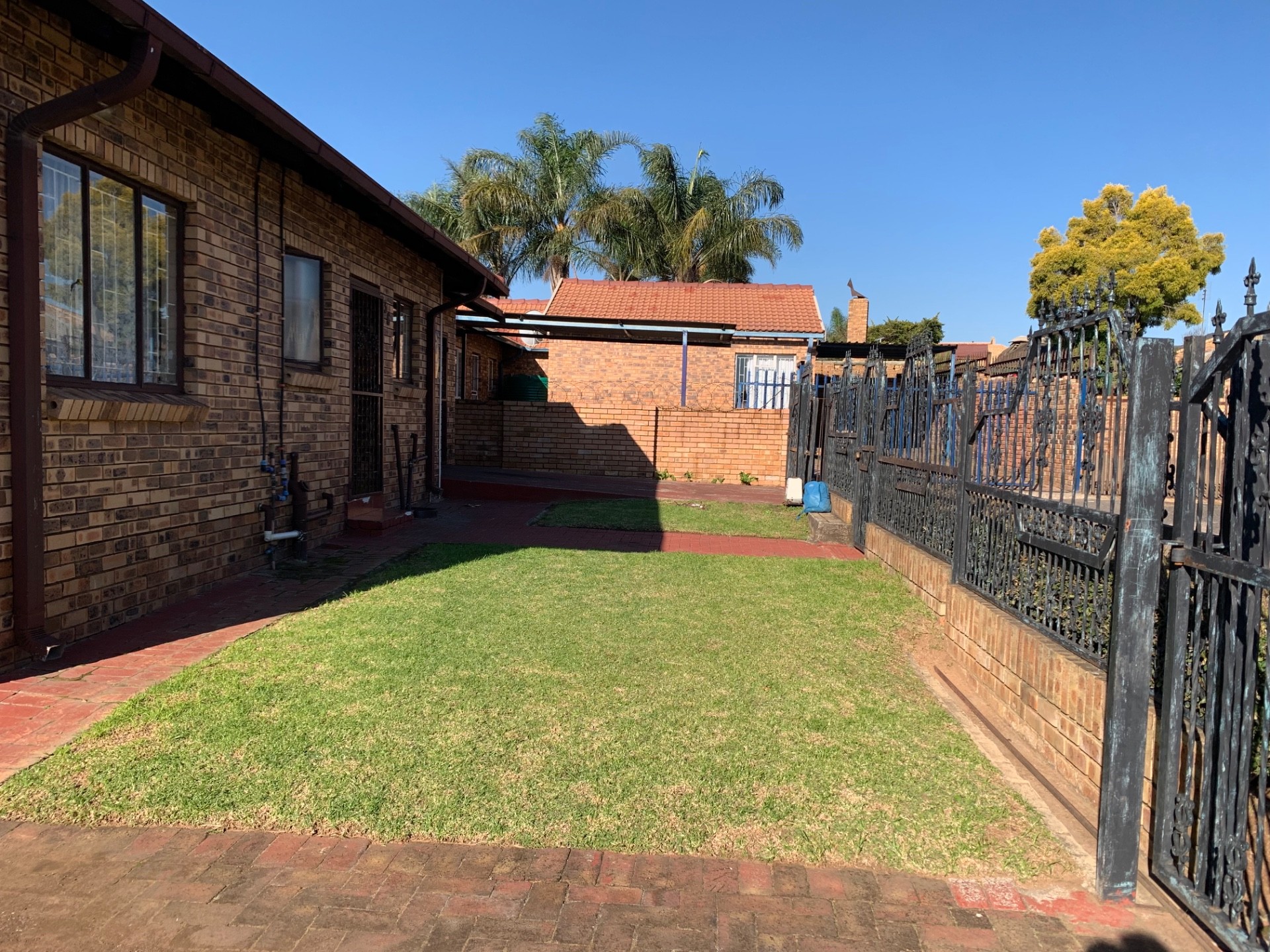Townhouse For Sale in Witbank