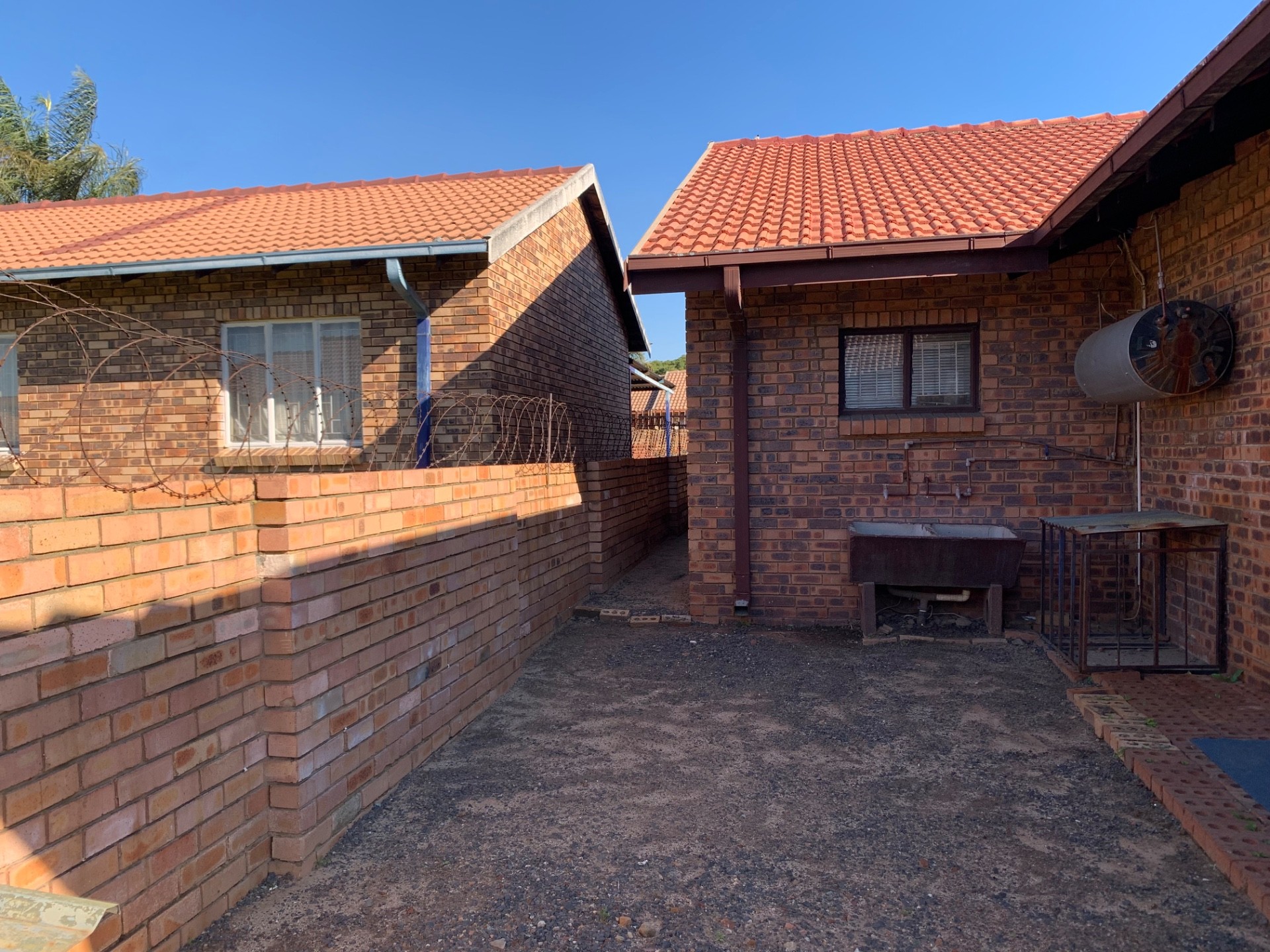 Townhouse For Sale in Witbank