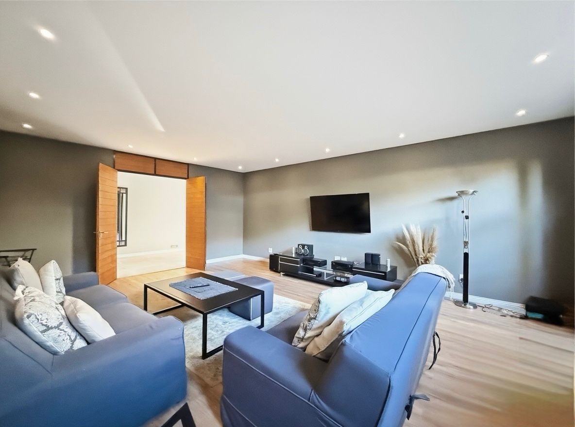 Refined Contemporary Elegance with Exceptional Family Appeal in Cedar Creek Estate