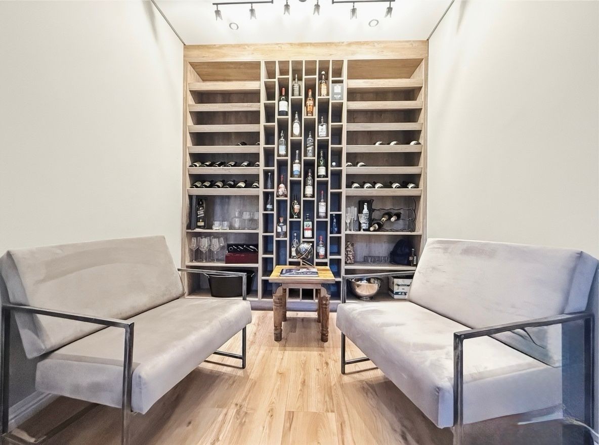 Refined Contemporary Elegance with Exceptional Family Appeal in Cedar Creek Estate