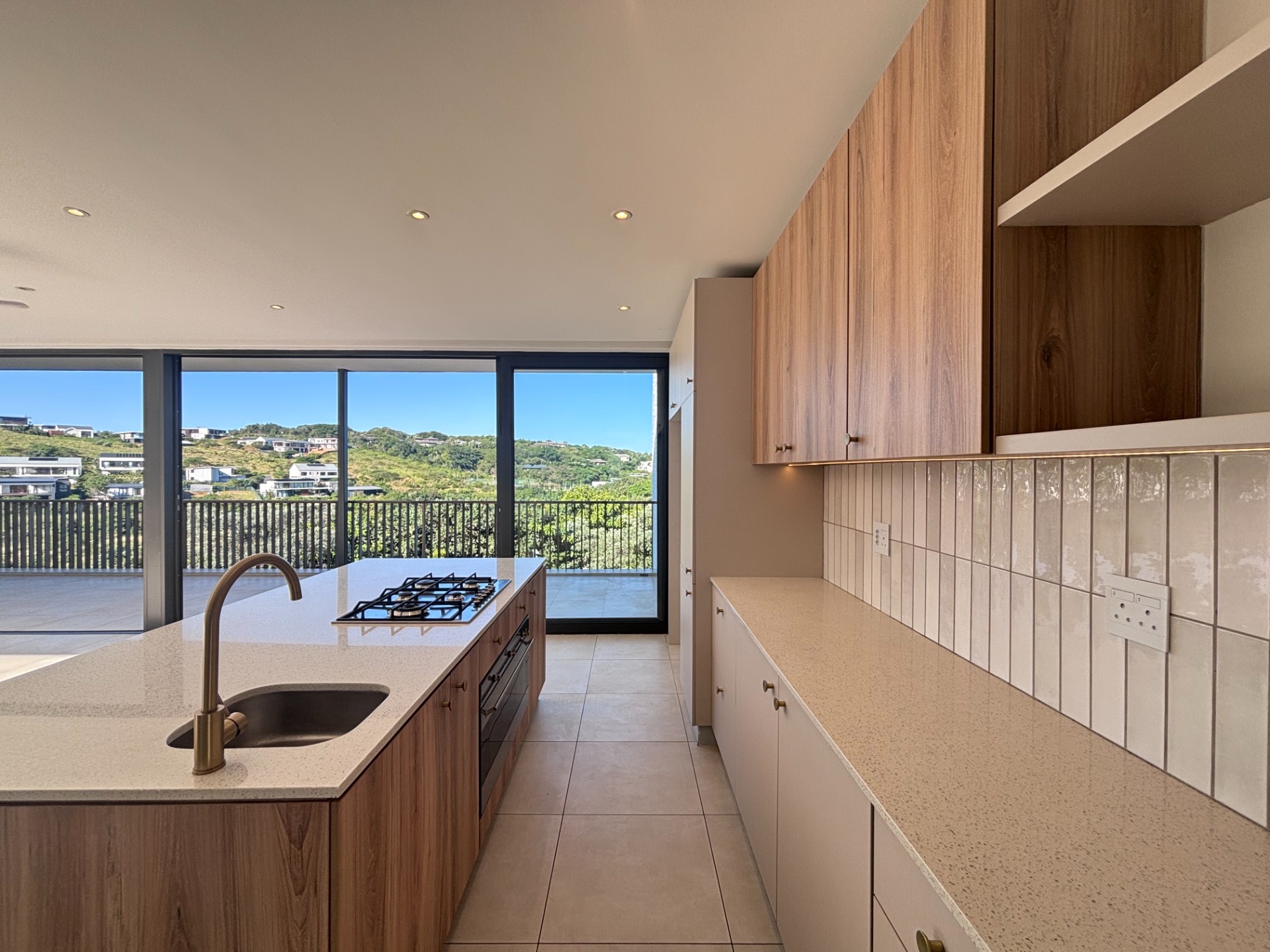 Sunrise Views Sunset Glow And A Townhouse That Feels Like A Permanent Holiday