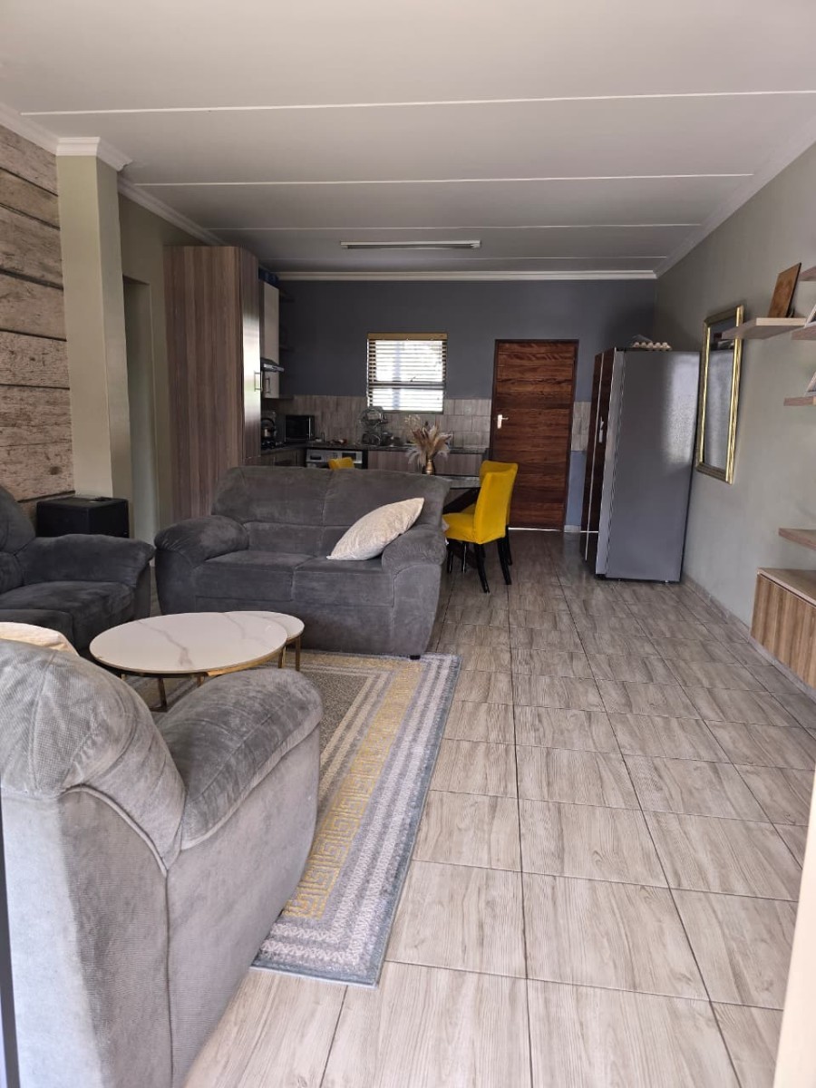 Apartment To Rent in Noordwyk , Midrand