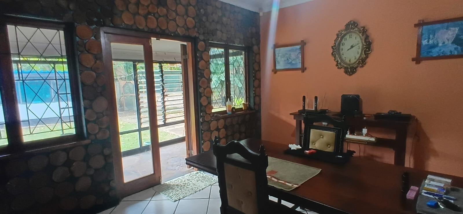 House For Sale with two-bedroom flatlet in Kwambonambi, KwaZulu Natal