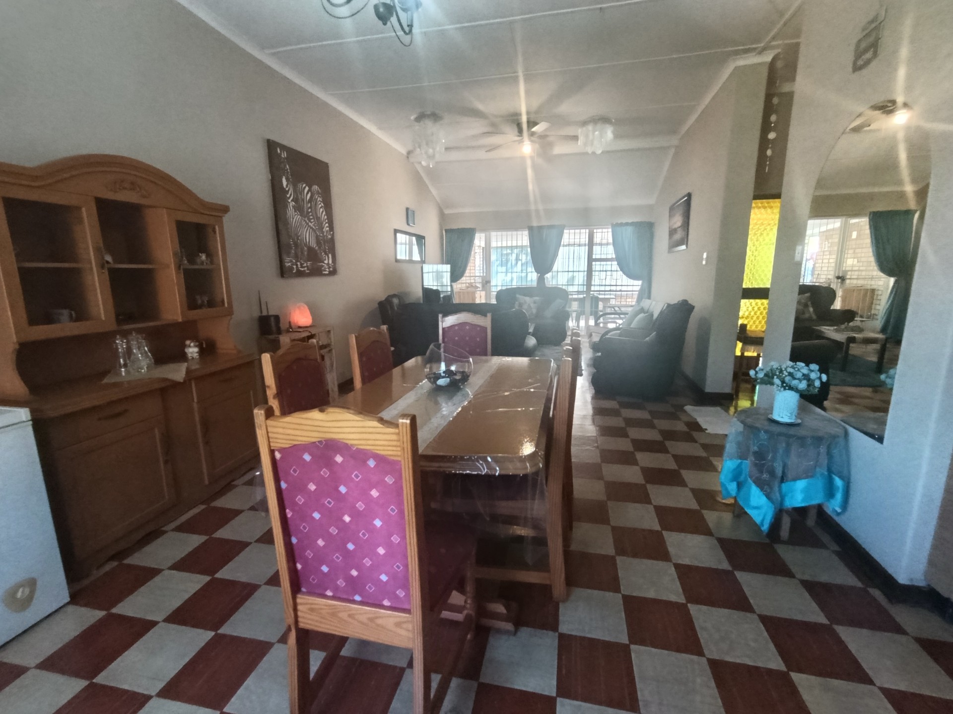 3 Bedroom house for sale in Mandini