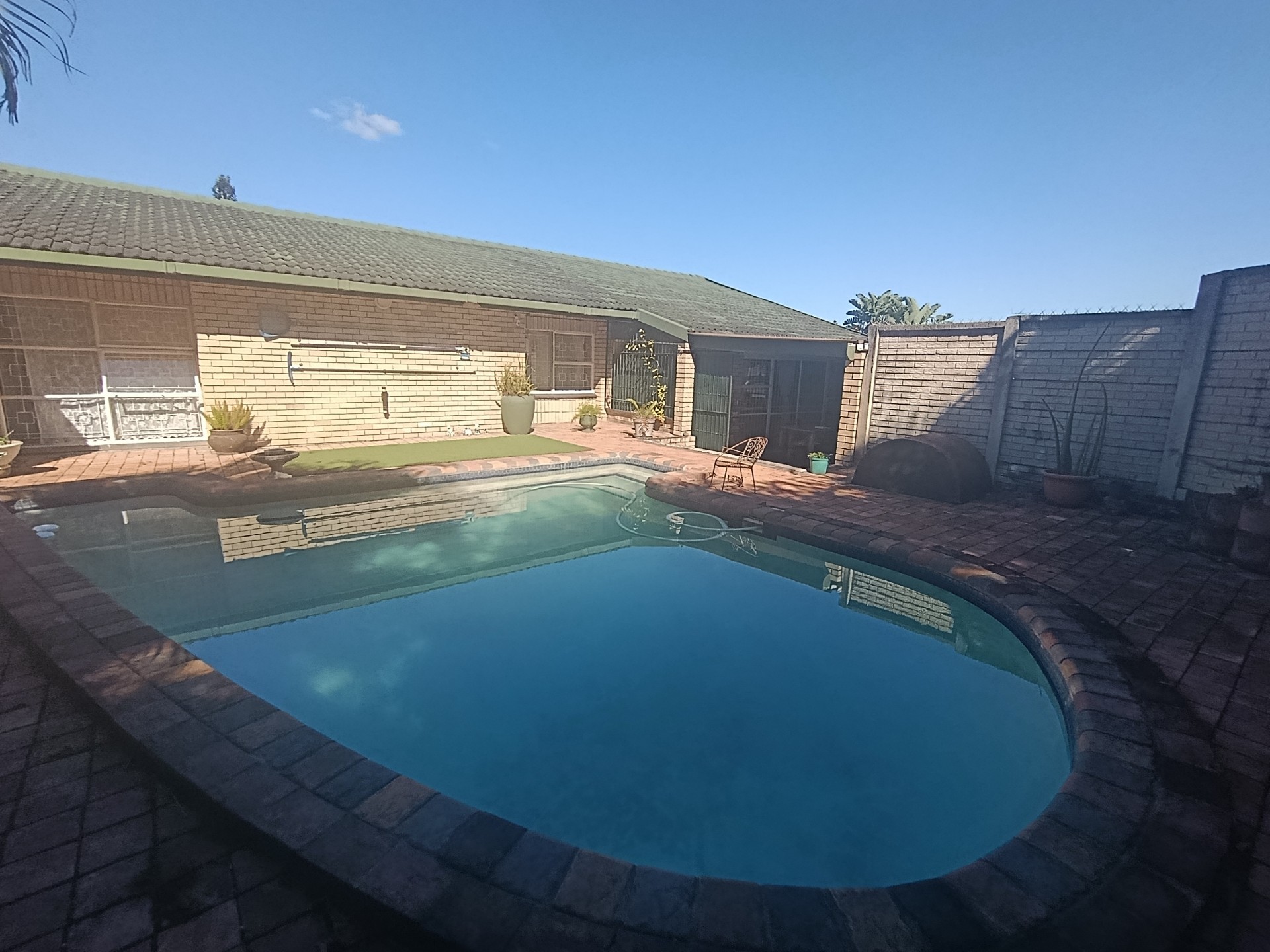 3 Bedroom house for sale in Mandini