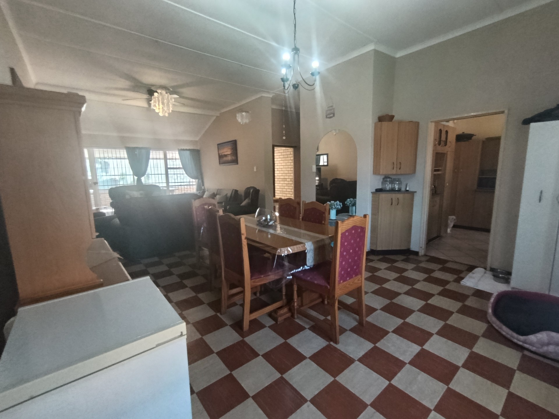 3 Bedroom house for sale in Mandini