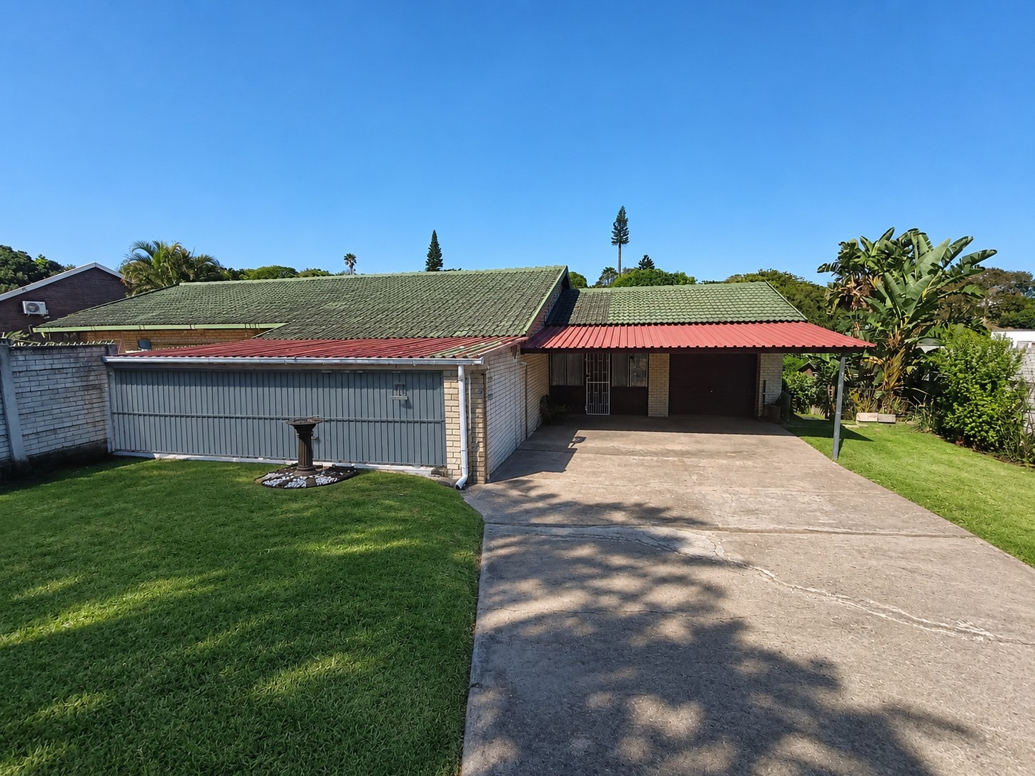 3 Bedroom house for sale in Mandini
