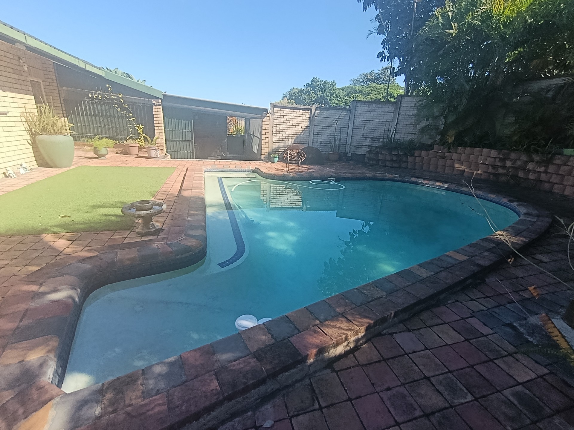 3 Bedroom house for sale in Mandini