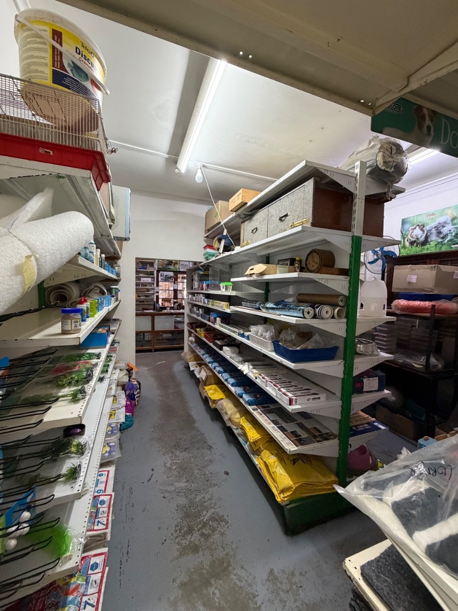 Commercial Property for rent in Paarl North, Paarl, 221 m²