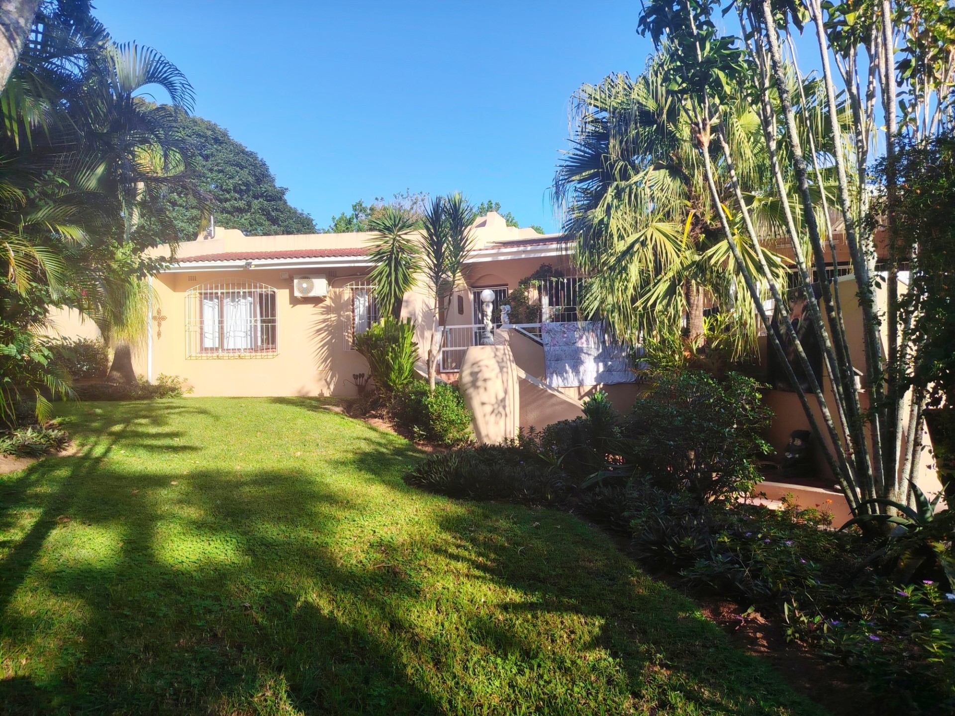 URGENT SALE! A PLACE TO CALL COME WITH SOLAR AND WORKSHOP!