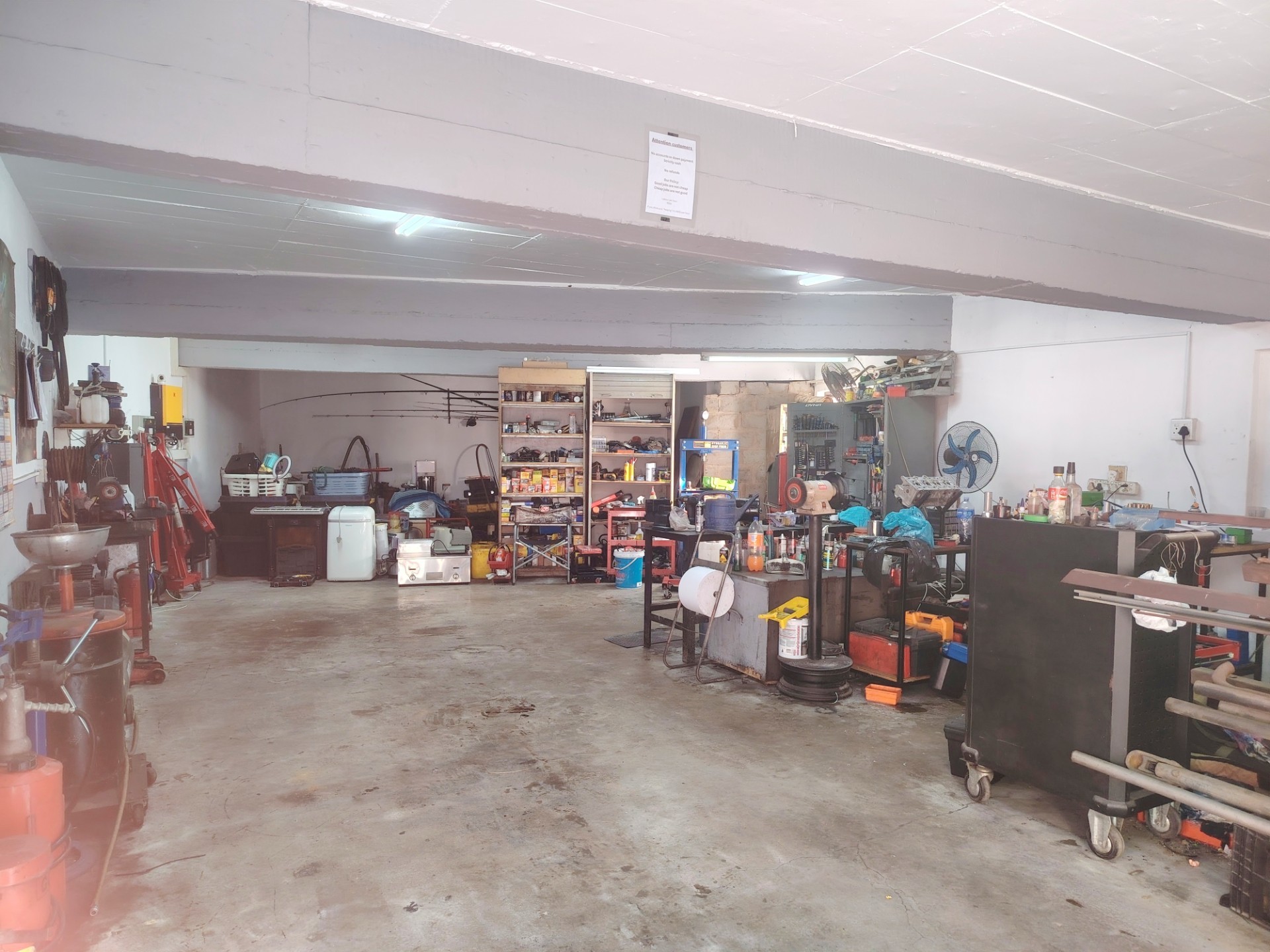 URGENT SALE! A PLACE TO CALL COME WITH SOLAR AND WORKSHOP!