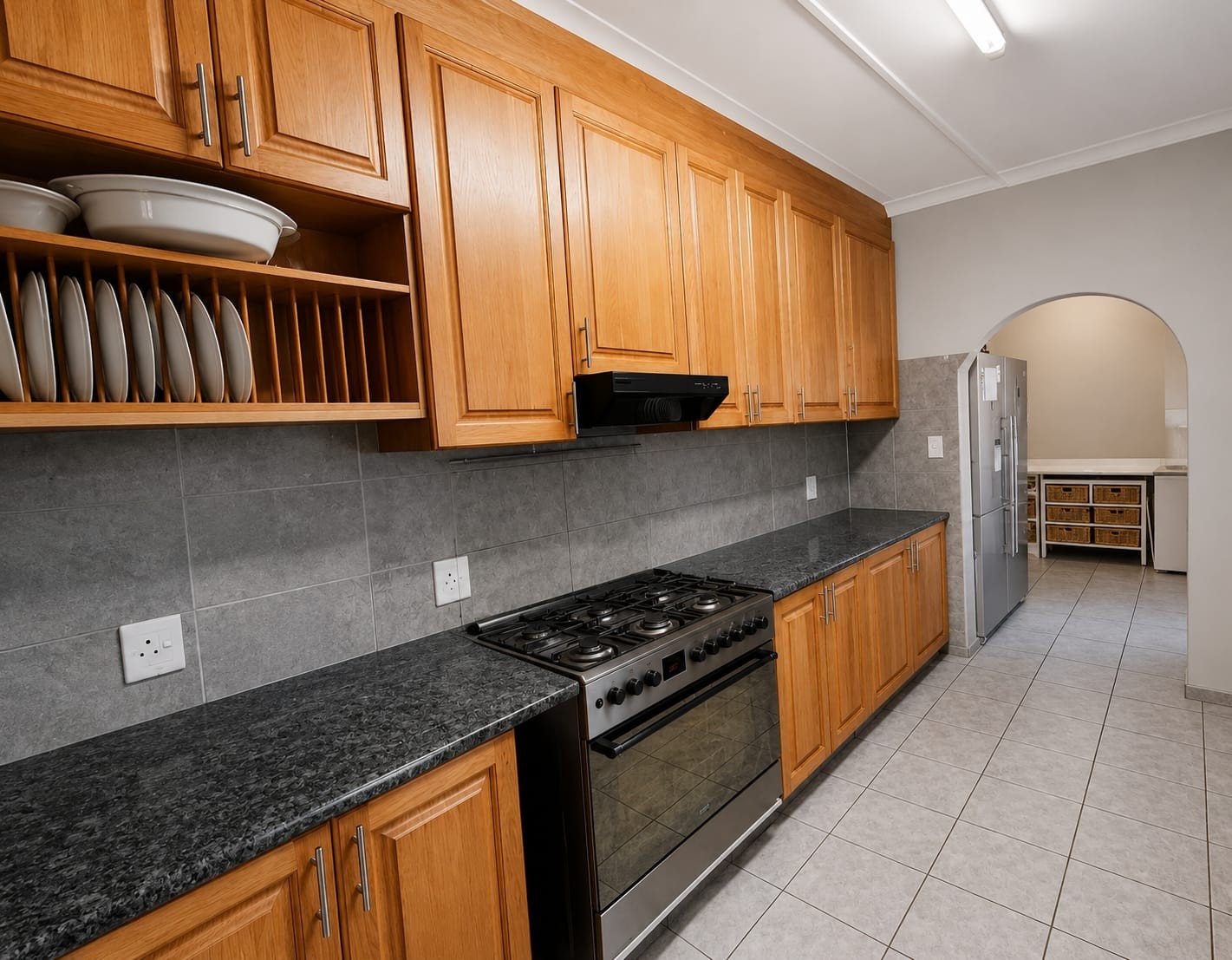 URGENT SALE! A PLACE TO CALL COME WITH SOLAR AND WORKSHOP!