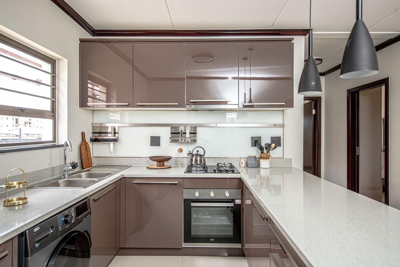 Apartment for sale in Blue Hills, Midrand, 82 m²
