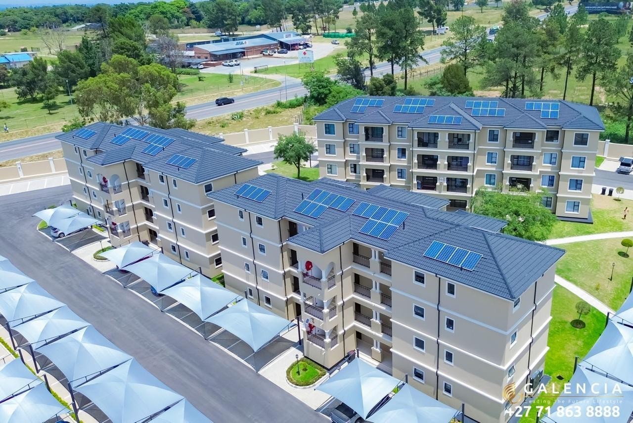 Apartment for sale in Blue Hills, Midrand, 82 m²