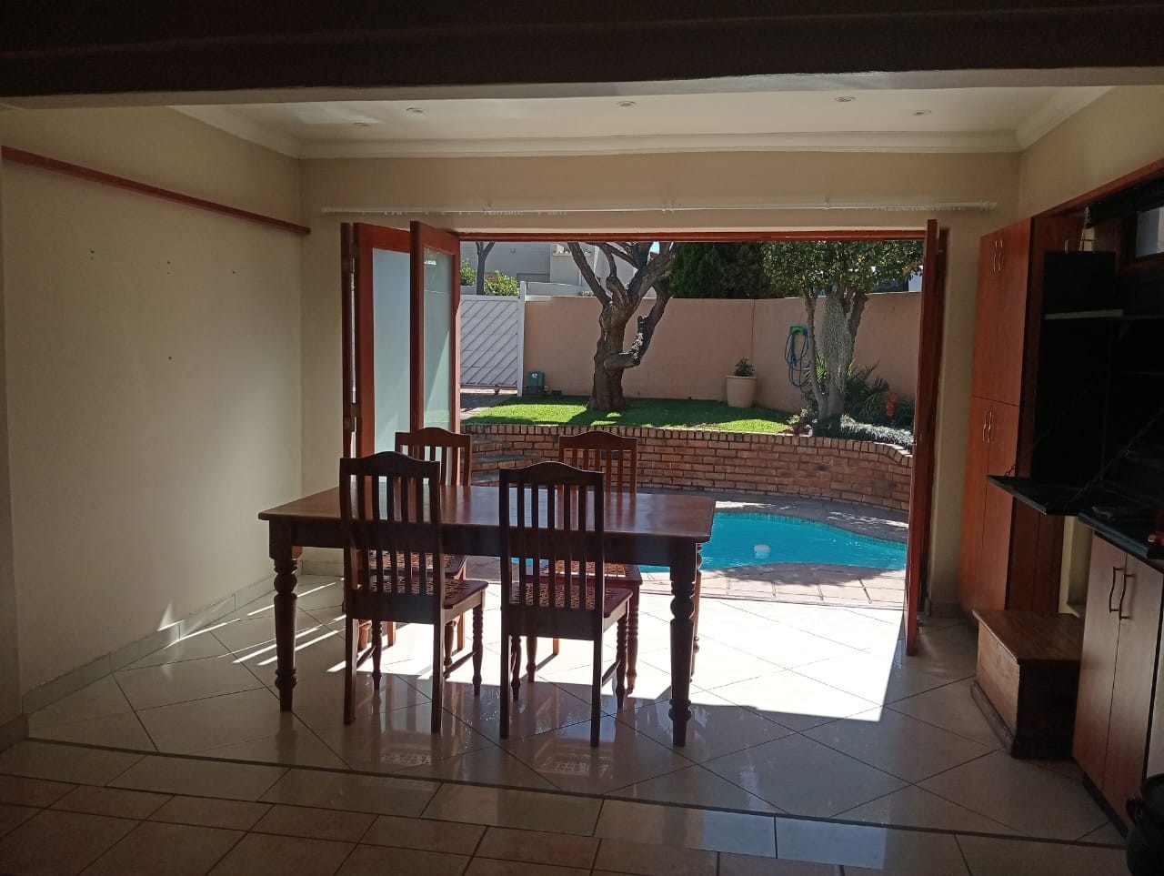 House To Rent in Bergbron, Roodepoort