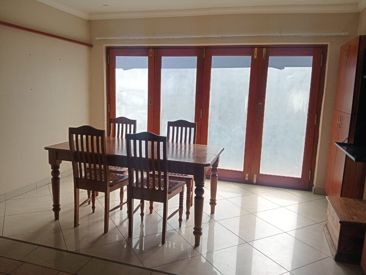House To Rent in Bergbron, Roodepoort